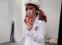 cf女角色零无衣服