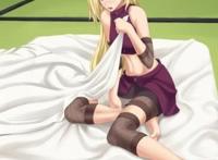 火影同鸣人h井野漫画