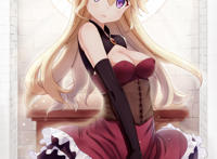 动漫男生强吻女生胸的尖尖