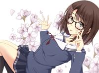 动漫女的回家后被下药