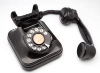 电话机图片