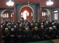 新疆风俗民情图片