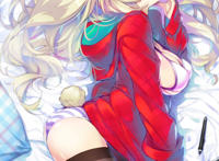 美女的小肌肌 图片