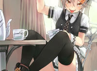 动漫游泳老师上学生家庭漫画