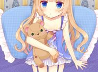 动漫美女摔跤动画片