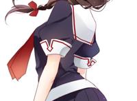 宅男必备动漫美女手办