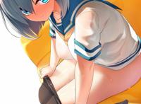 美女百合互相抚慰