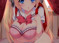 二次元动漫女美被视频