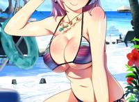 百合女女抚慰视频动漫