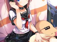 女生导尿管注水憋尿