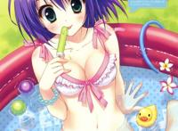 大岛智妮姬总集本漫画