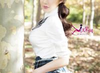 在厨房做饭老公也不放过