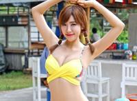 女人故意上厕所暗示你什么