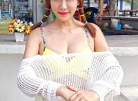 男友每次都用舌头去里面搅动