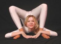 被禁播柔术全稞表演