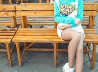 女人光身随便看