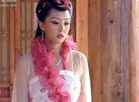 女演员刘洋潜规则