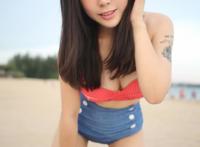 鹿晗小说婚后床多肉