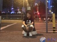 鹿晗小时候的小鸡图片