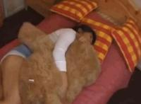 孤男寡女晚上做那视频