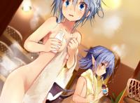 邪态漫画家庭教师3