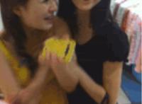 爷爷太深了好痛gif