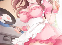 母番漫画母系全彩