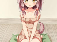 我和女家教在卧室