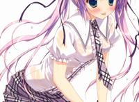 动漫美女邪态恶动舞蹈视频