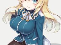 末影娘邪恶辱图