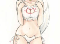 dota2冰女邪恶辱图