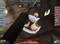 生死狙击艾莎被褥故事