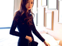 男人把女人的裤子戳破