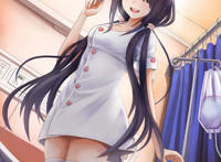 比翼之鸟漫画女仆与主人无遮掩