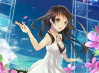 时间停止满教室女生