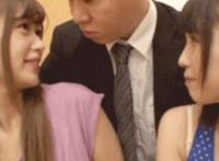 美女床头喘息录音