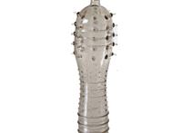 狼牙棒套套怎么用