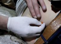 开塞露演示用法图片