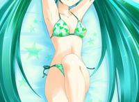 初音未来视频跳舞