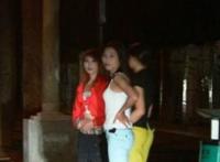 公园卖浮女视频