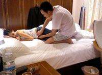 黑道老大强迫大学生