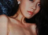 香港嫩模王璐瑶图片