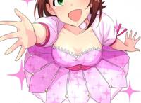 不知火舞动漫恶漫画大全