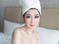 肌肉小种马晁鹏