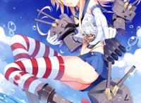 动漫情侣女亲男动态gf