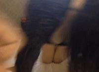 大白腿配高跟鞋gif