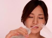 沙发白色高跟鞋gif