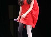 杨幂穿丝裤图片