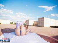 体验区看50分钟