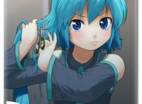 舌头伸入幽谷漫画